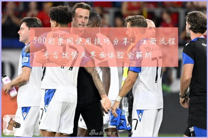 500彩票网使用技巧分享:注册流程、平台优势及界面体验全解析