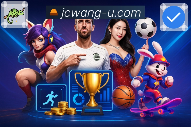 竞彩网APP 封面图